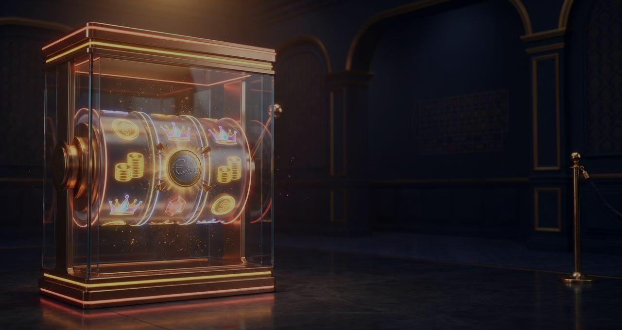 Golden Euro Casino